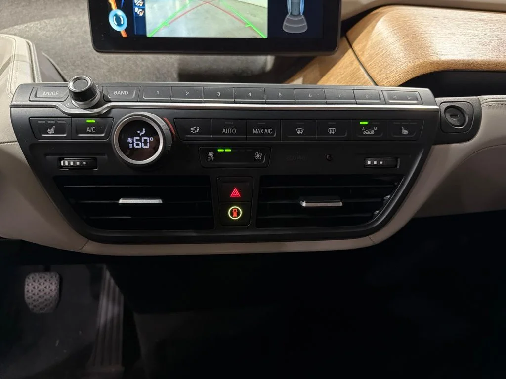 Used 2016 Orange BMW Base image 16