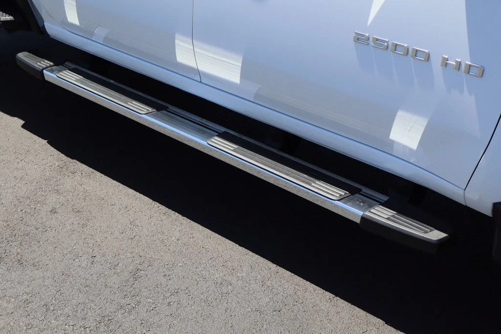Used 2022 White Chevrolet LT image 11