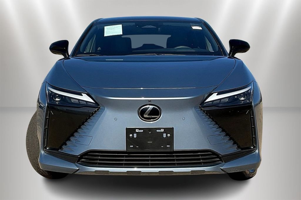 Used 2024 Lexus RZ Premium with VIN JTJABABB5RA002222 for sale in Naperville, IL