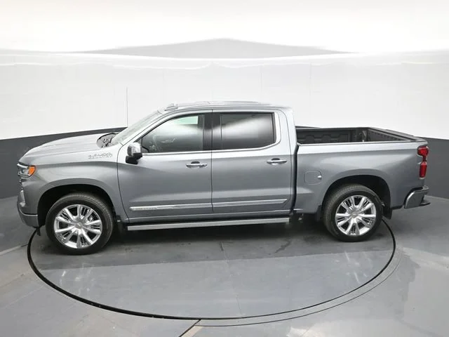 2026 Chevrolet Silverado 1500 High Country - Photo 12