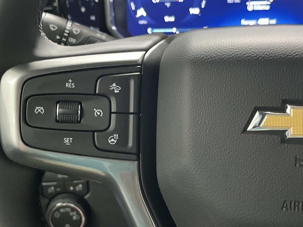 2026 Chevrolet Silverado 1500 LT - Photo 17