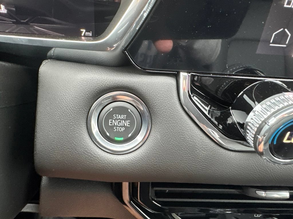 2026 GMC Canyon Elevation - Photo 13
