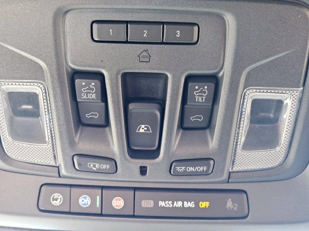 2025 GMC Sierra 1500 Denali Ultimate - Photo 26