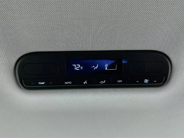 New 2026 Blue Hyundai SEL image 13