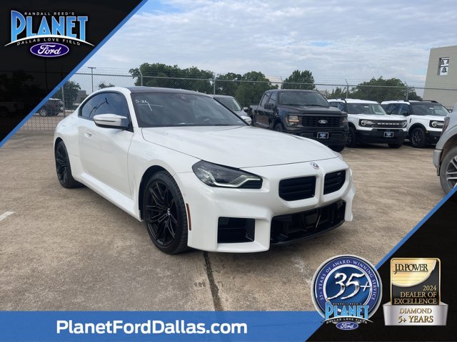 2024 BMW M2 M2 Coupe's photo
