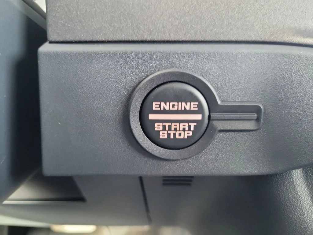 2025 Ford Bronco 4-Door Raptor - Photo 54