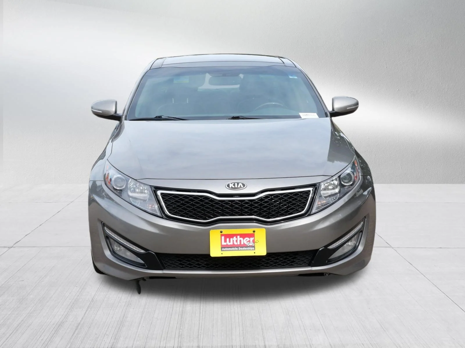 Used 2013 Kia Optima SX with VIN 5XXGR4A69DG106238 for sale in Minneapolis, MN