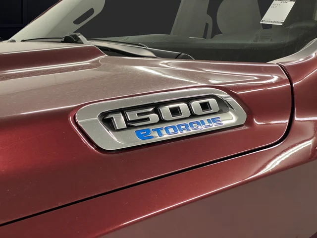 2026 RAM 1500 Big Horn/Lone Star - Photo 38
