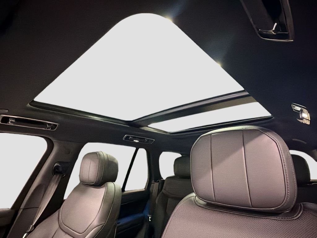 2025 Land Rover Range Rover SE - Photo 22