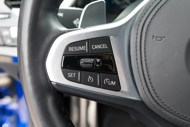 2026 BMW Z4 30i - Photo 22