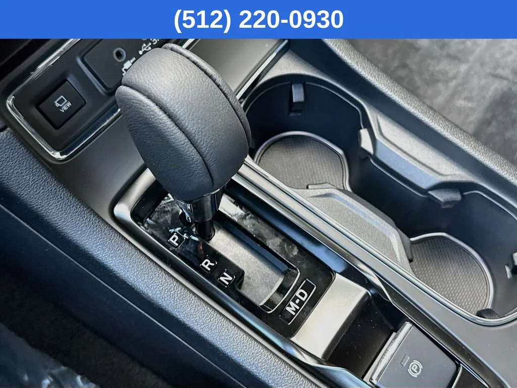 New 2027 MAGNETITE GRAY METALLIC Subaru Onyx Edition Touring 7-Passenger image 21