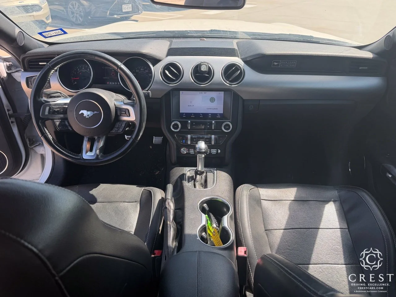 Used 2020 Oxford White Ford  image 13