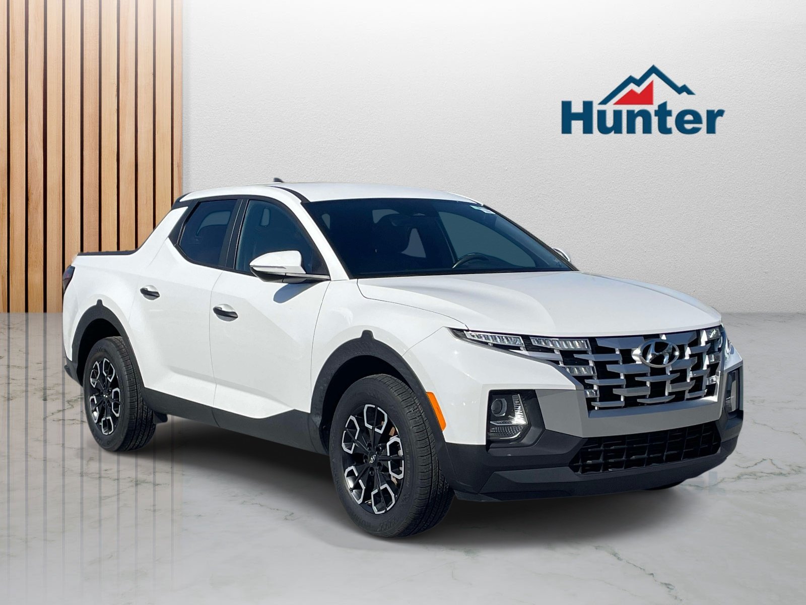 2023 Hyundai Santa Cruz