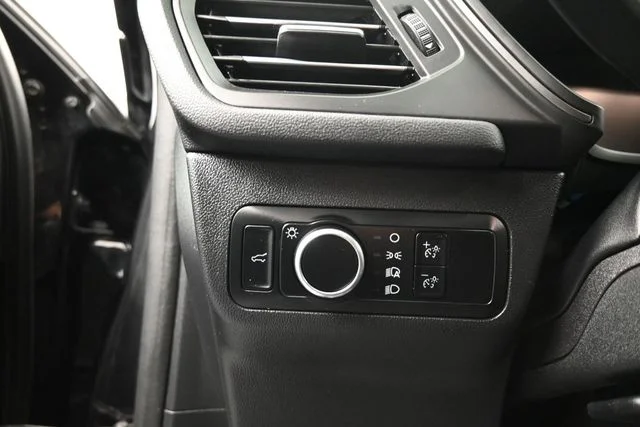 Used 2024 Black Ford Active image 15