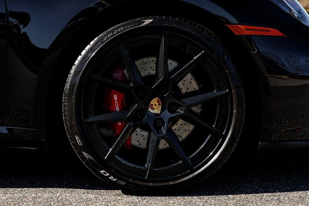 2025 Porsche 911 T - Photo 11