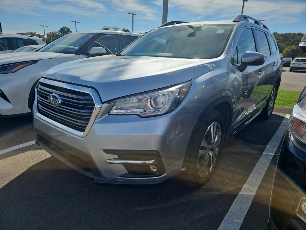 Used 2019 Silver Subaru Limited image 1