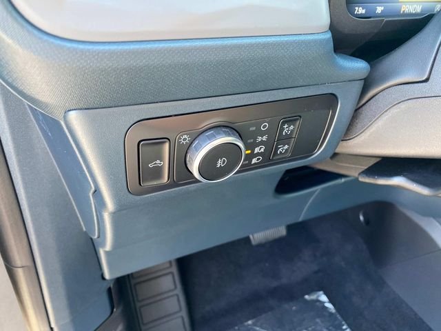 New 2026 Gray Ford Lobo Standard image 14