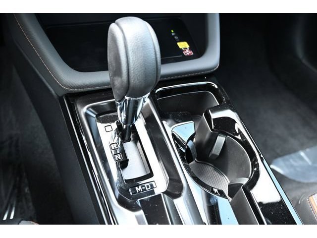 New 2026 Blue Subaru Sport Onyx Edition image 58