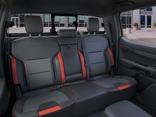 New 2026 Desert Sand Ford Raptor® image 12