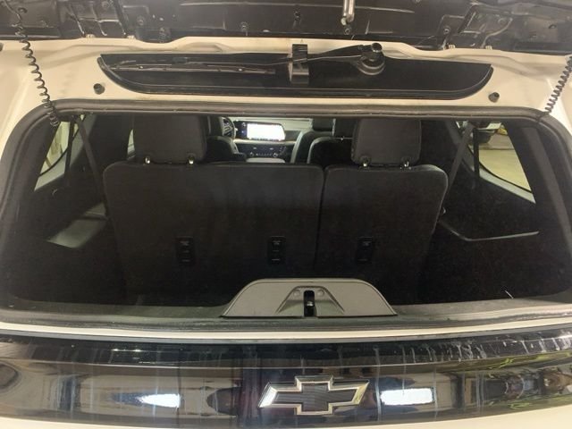 Used 2025 Black Chevrolet High Country image 22