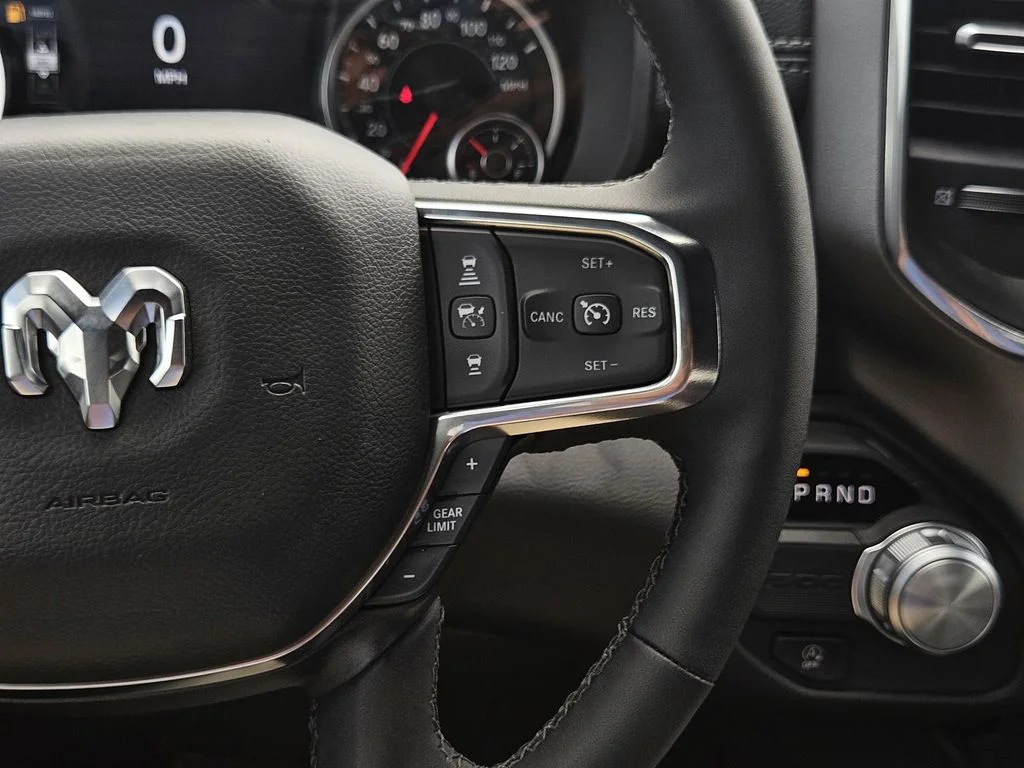 Used 2026 Gray Ram Laramie image 18