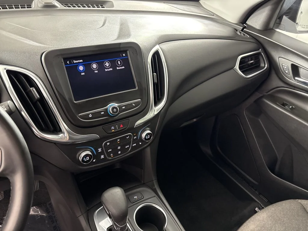 Used 2024 Gray Chevrolet LT image 37