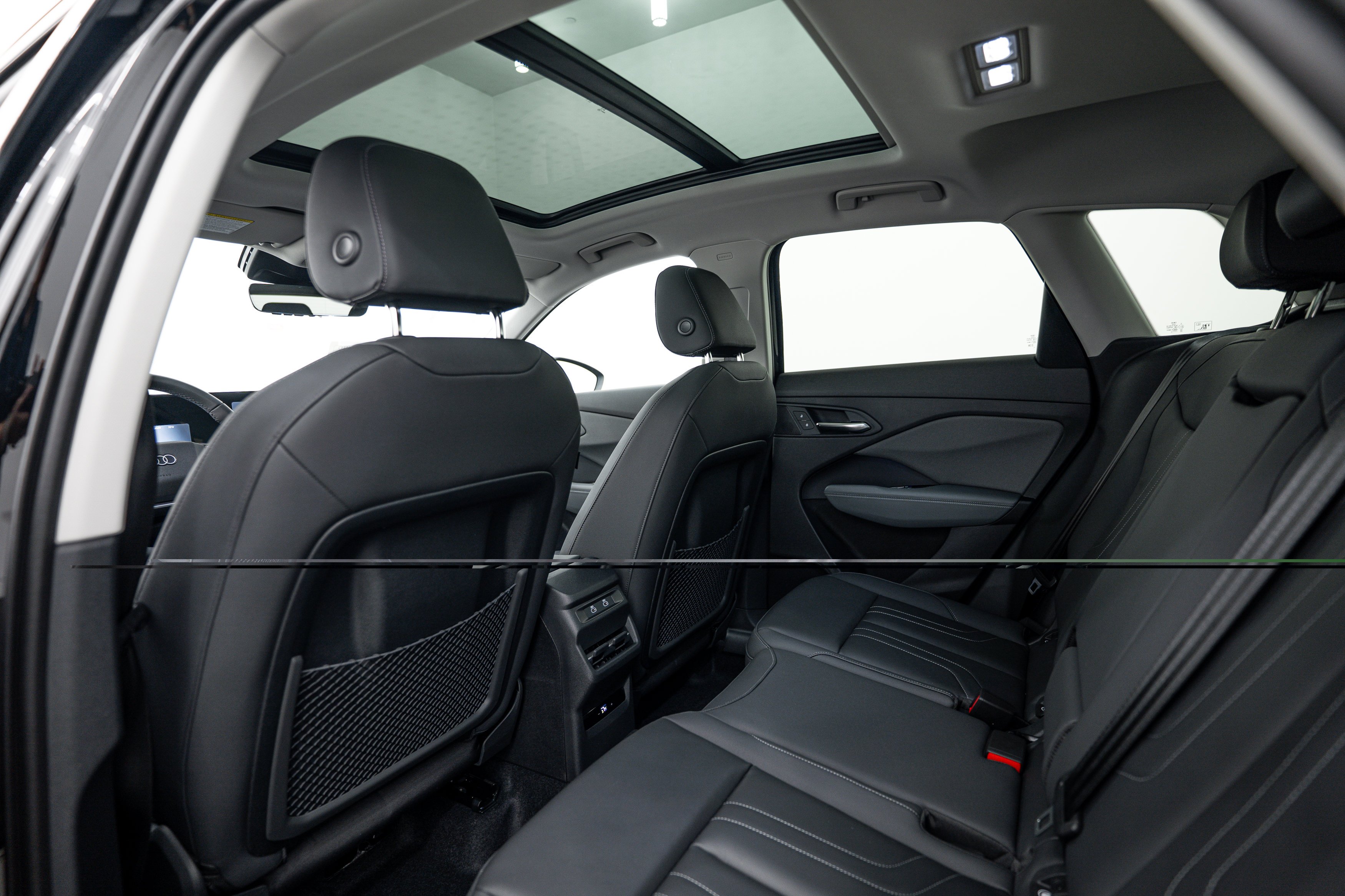 New 2026 Black Audi S line image 17