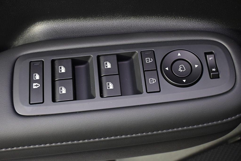 New 2026 Blue Hyundai Calligraphy AWD image 24