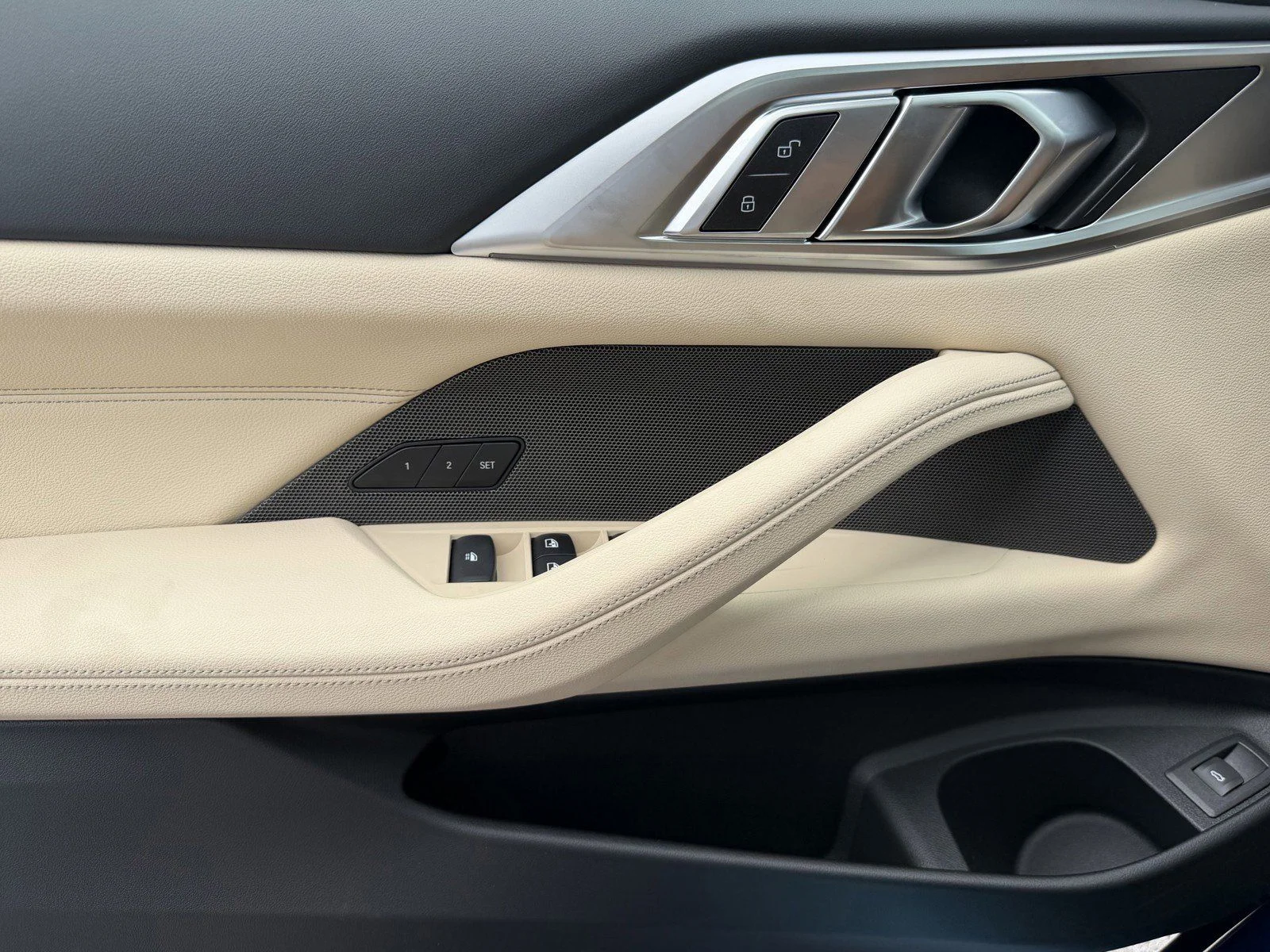 New 2027 Portimao Blue Metallic BMW 430i image 22