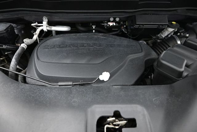 Used 2022  Honda EX-L image 22