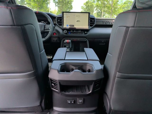 New 2026 White Toyota TRD Pro image 34