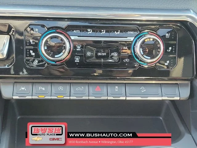 2026 GMC Sierra 1500 Denali - Photo 28