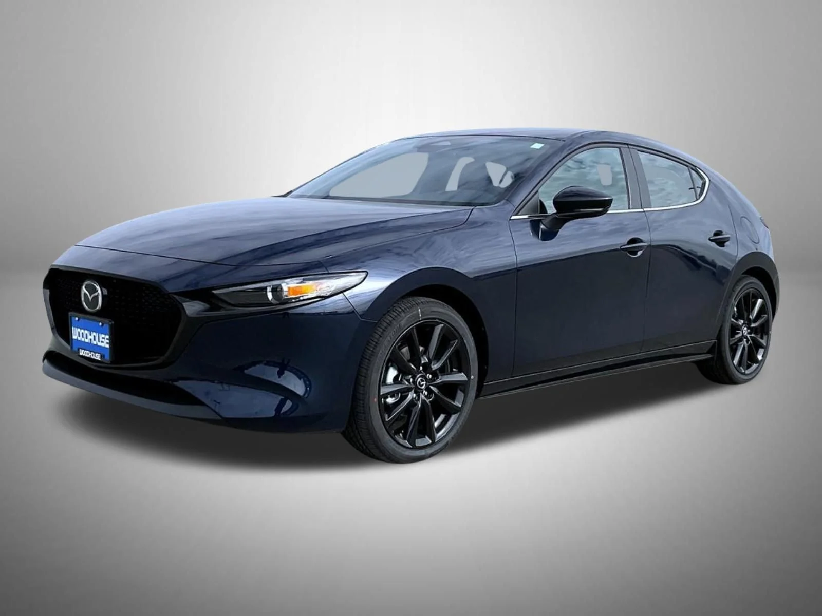 2026 Mazda CX-3 Select Sport AT 5-Door SKYACTIV's photo