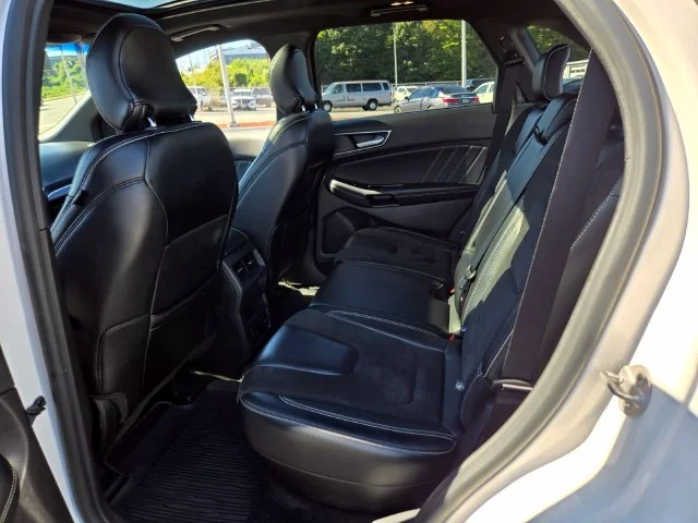 Used 2019 White Ford ST image 13