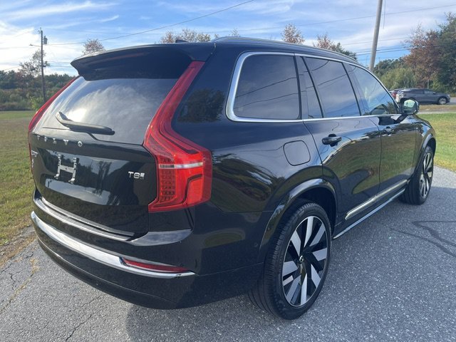 Used 2025 Black Volvo Plus image 4
