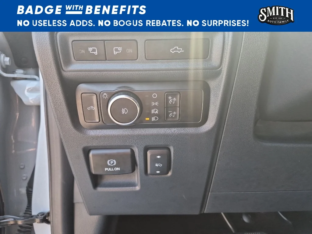 Certified Used 2023 Avalanche Ford Tremor image 25
