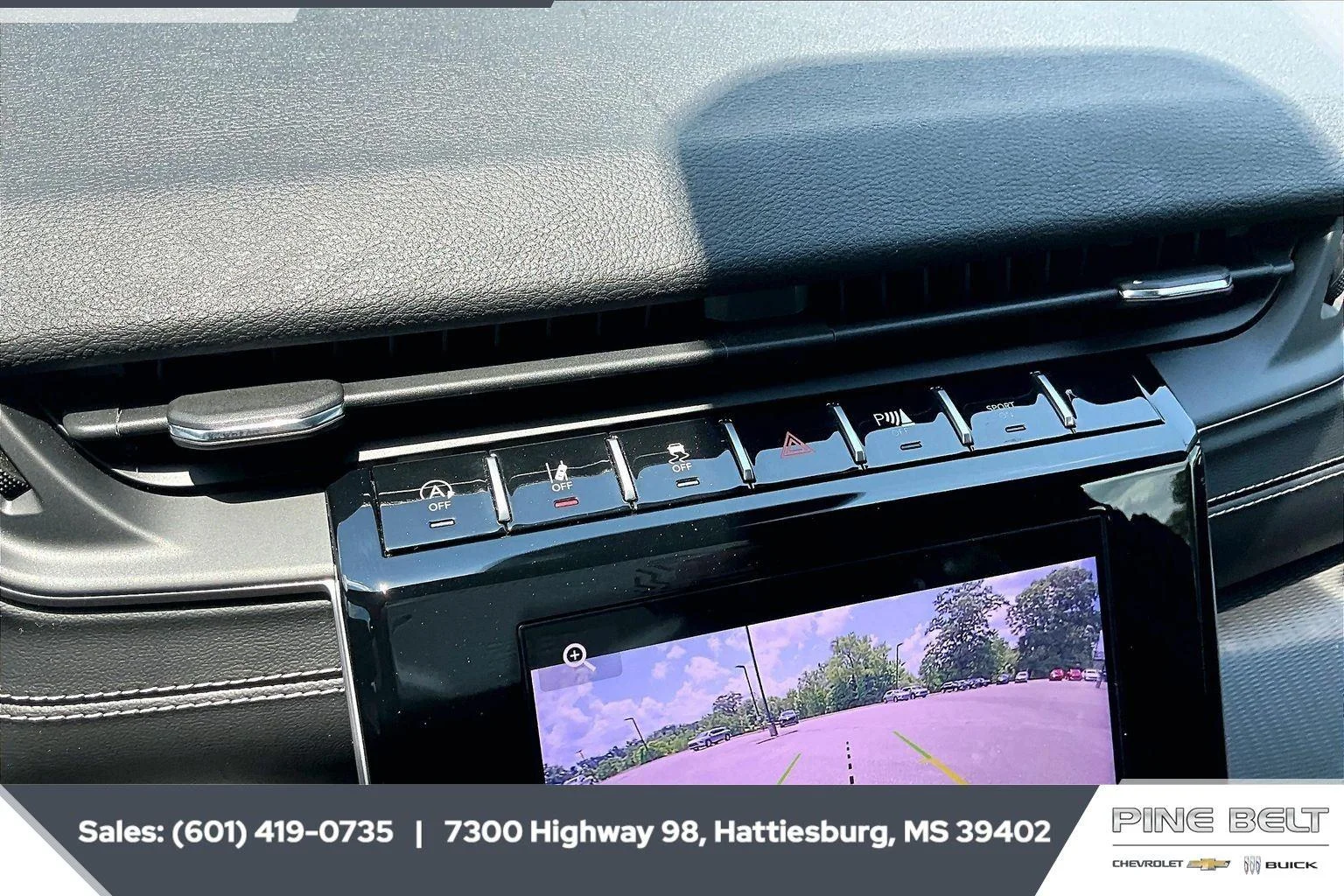 Used 2024 Bright White Clearcoat Jeep Laredo X image 23
