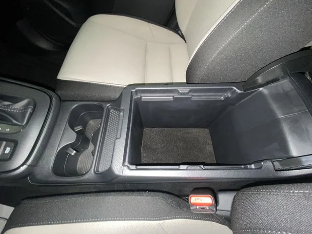 Used 2025 Gray Honda EX image 20
