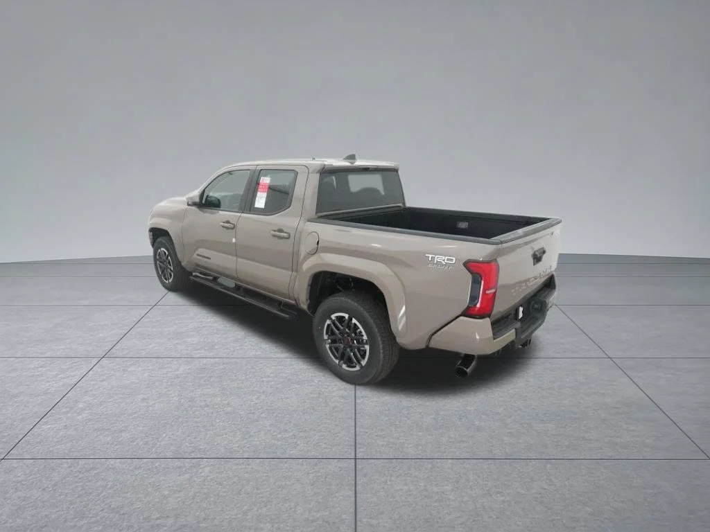 Used 2026  Toyota TRD Sport image 5