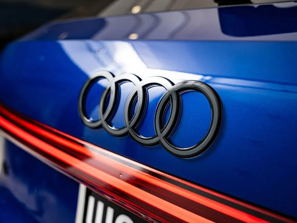 New 2026 Ultra Blue Metallic Audi 2.0T Premium Plus image 18