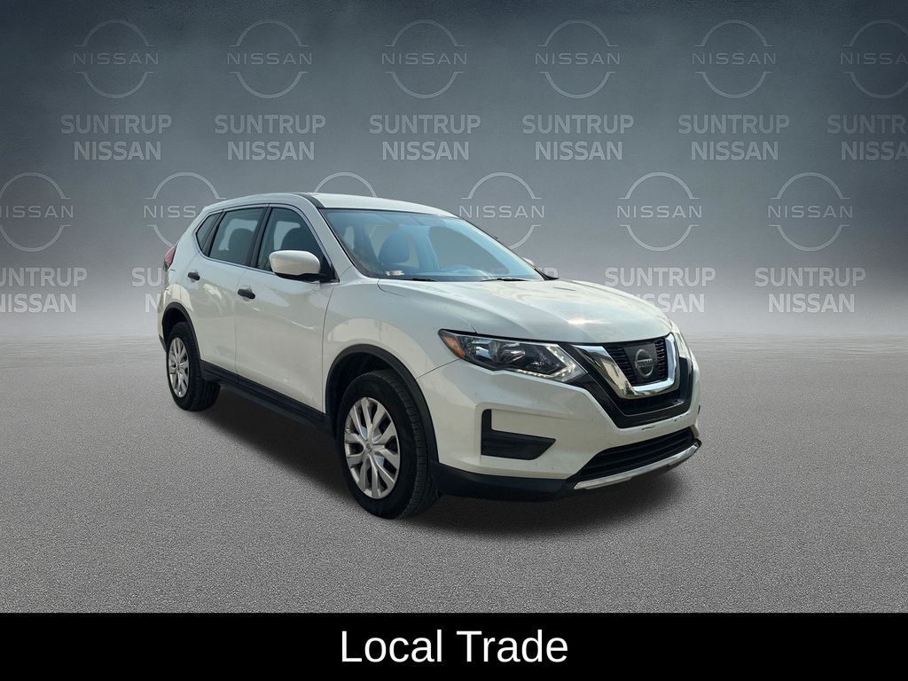 Used 2017 White Nissan S image 6