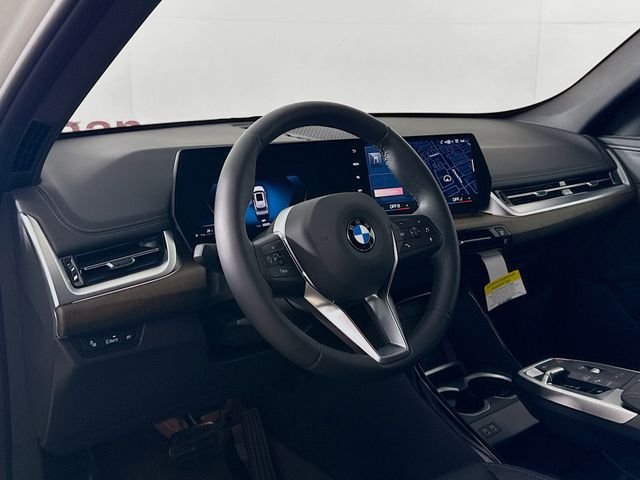 Used 2026 Alpine White BMW xDrive28i image 9