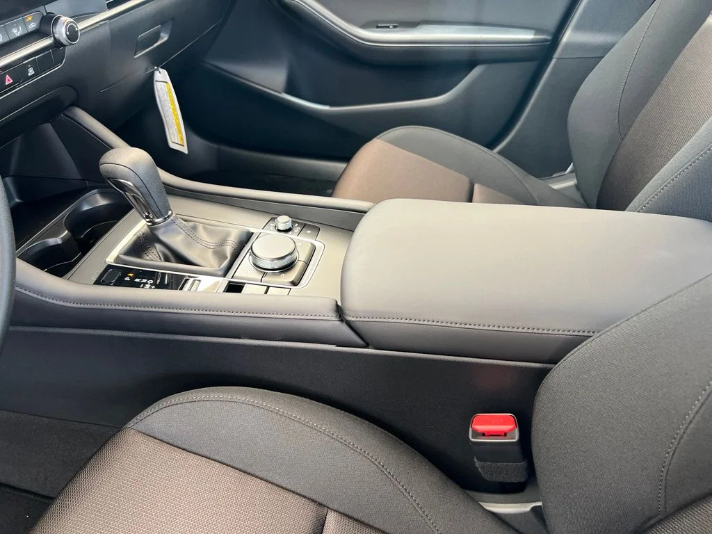 New 2026 Snowflake White Pearl Mazda 2.5 S image 23