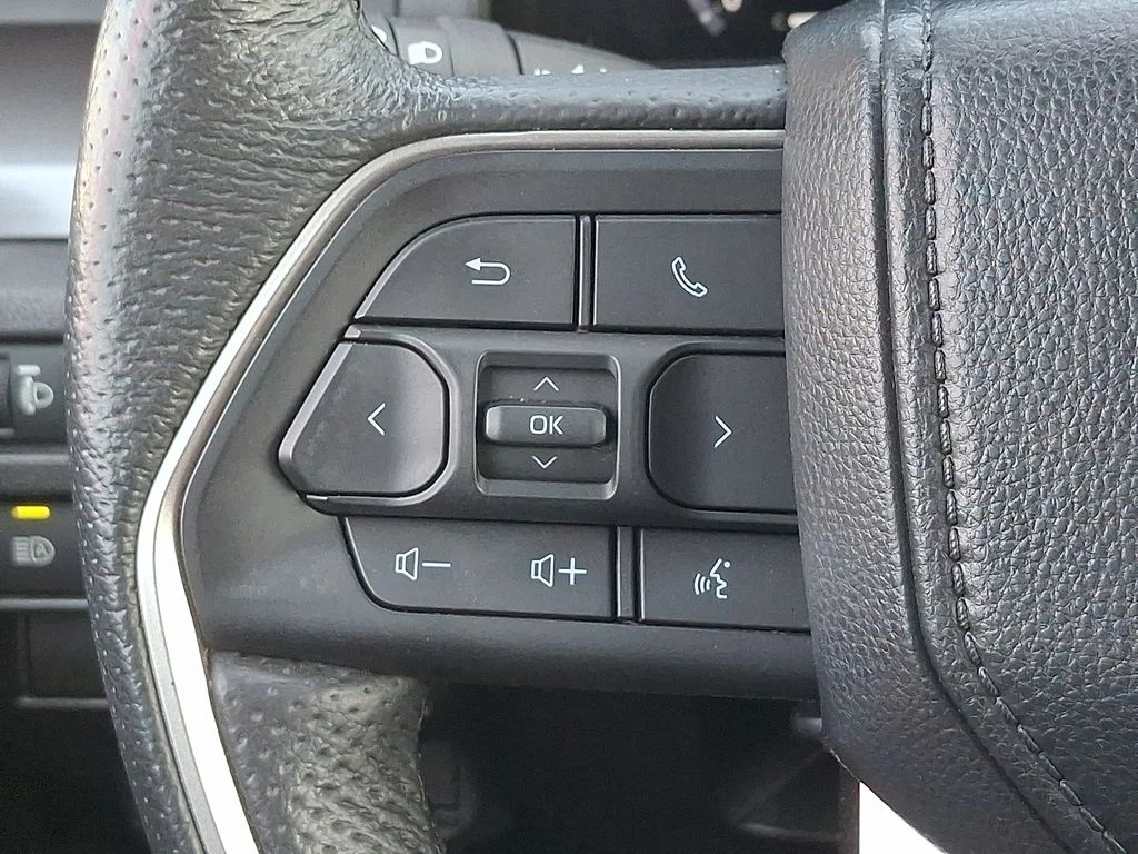 Certified Used 2024 White Toyota TRD Sport image 20