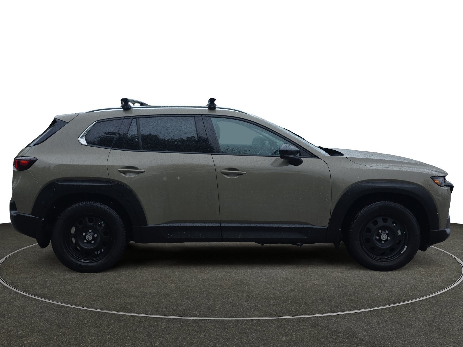 2024 Mazda CX-50 TURBO PREMIUM PLUS - Photo 6