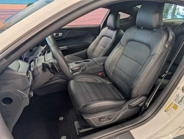 New 2026 Sterling Gray Metallic Chevrolet Premier image 19