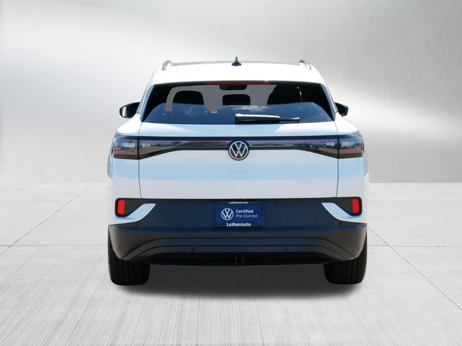 Certified Used 2023 Opal White Pearl Volkswagen Pro S image 6
