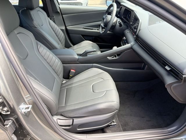 New 2026 Gray Hyundai SEL Sport image 54