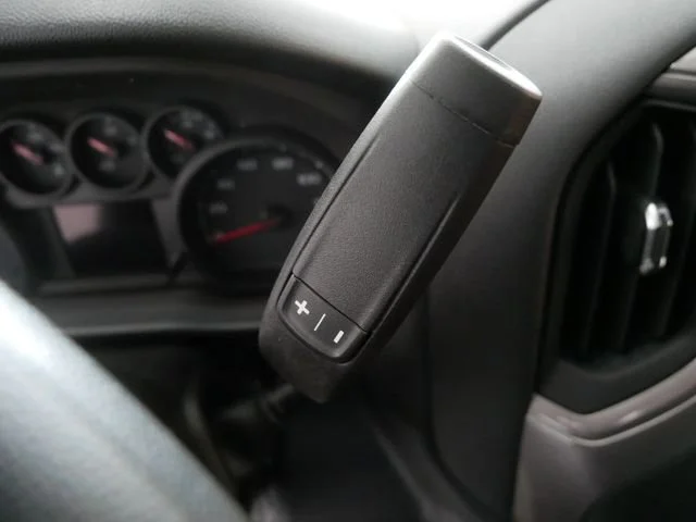 2026 Chevrolet Silverado 1500 Work Truck - Photo 15