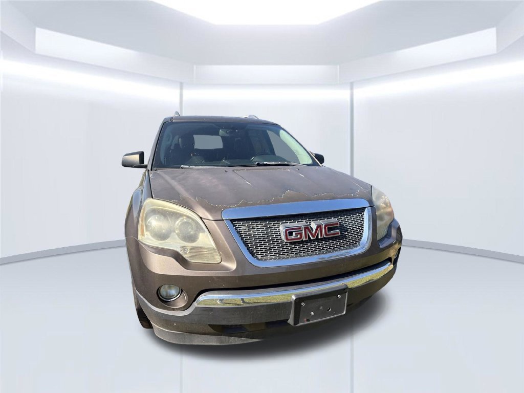 Used 2010 Brown GMC SLE image 4